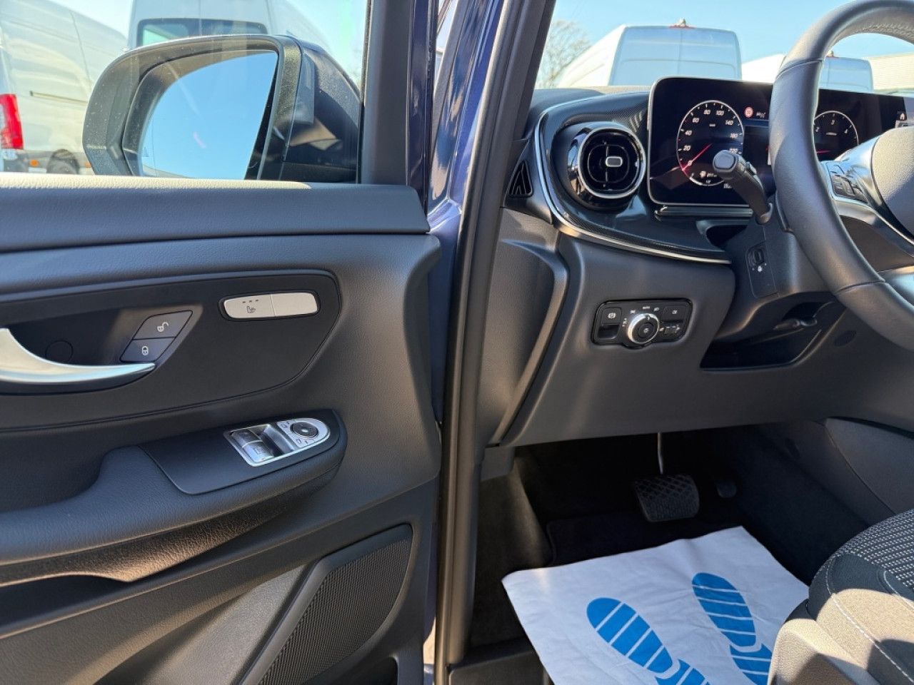 Mercedes-Benz V-Klasse – Bild 5