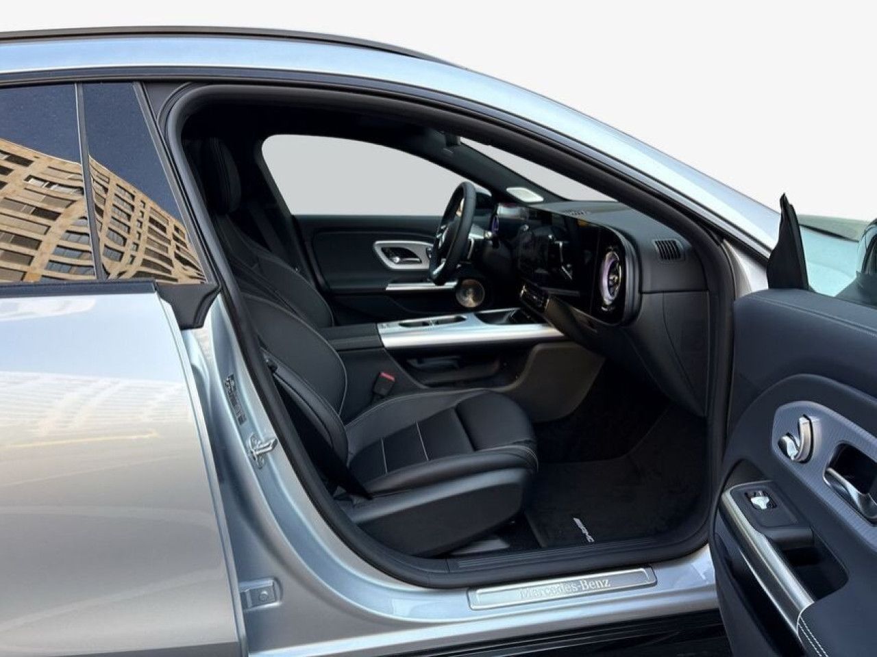 Mercedes-Benz CLA – Bild 13