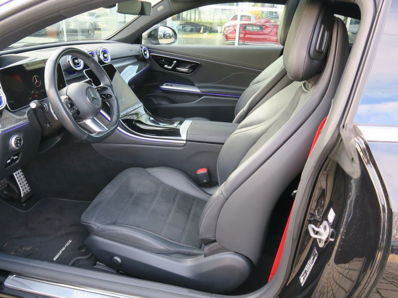 Mercedes-Benz CLE – Bild 6