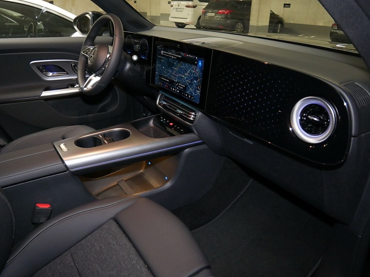 Mercedes-Benz GLB – Bild 4