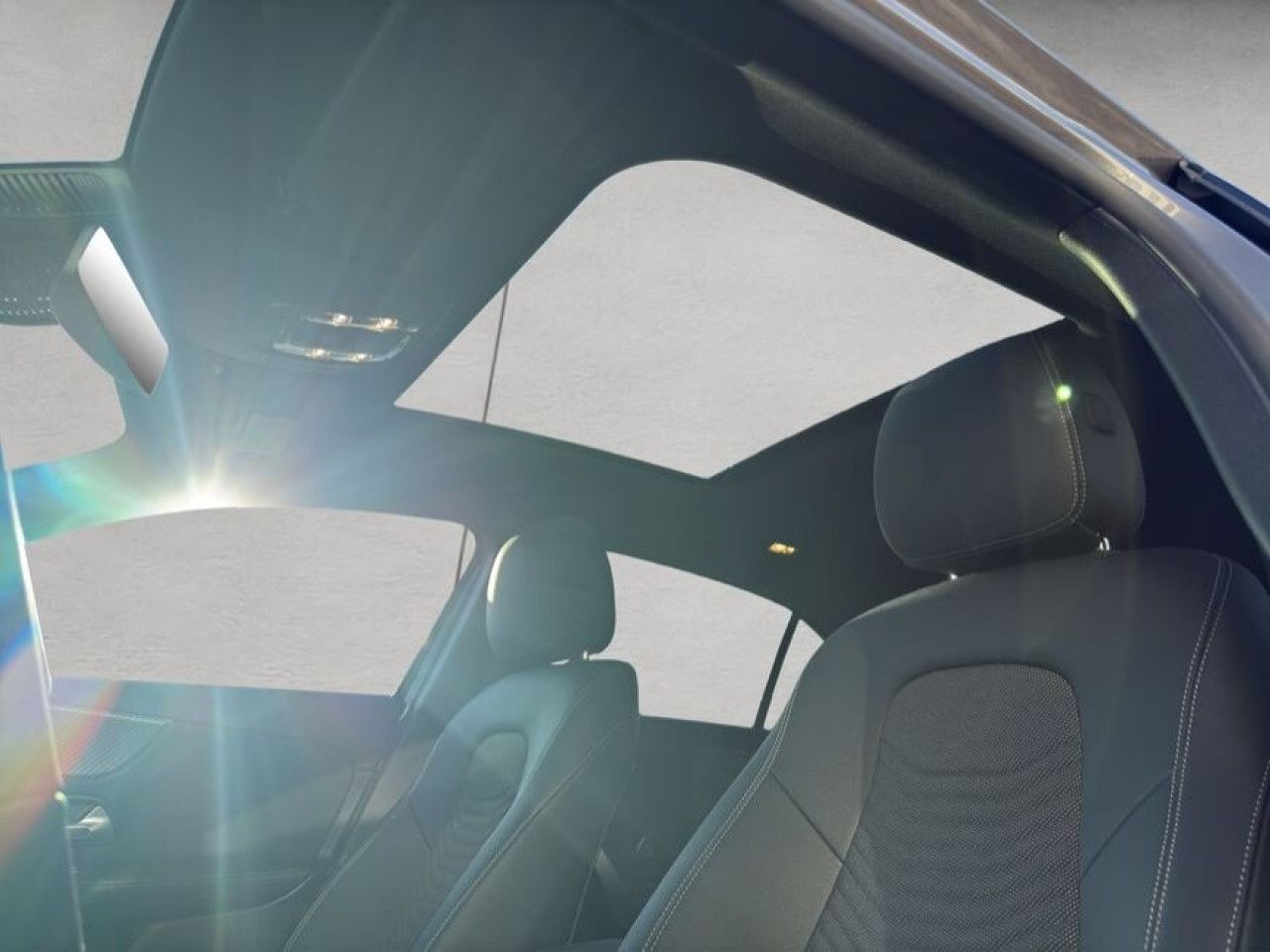Mercedes-Benz A-Klasse – Bild 16