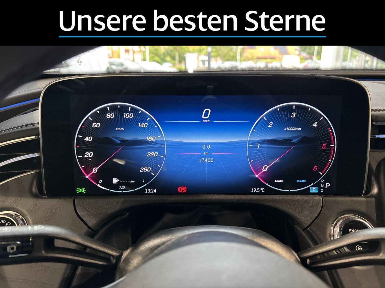 Mercedes-Benz E-Klasse – Bild 11