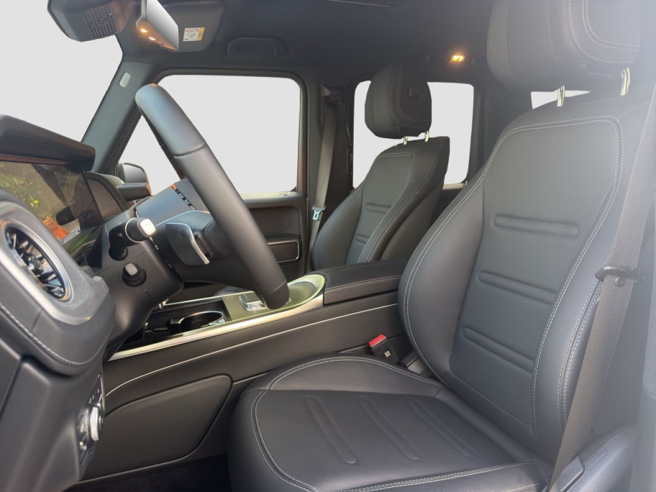 Mercedes-Benz G-Klasse – Bild 5