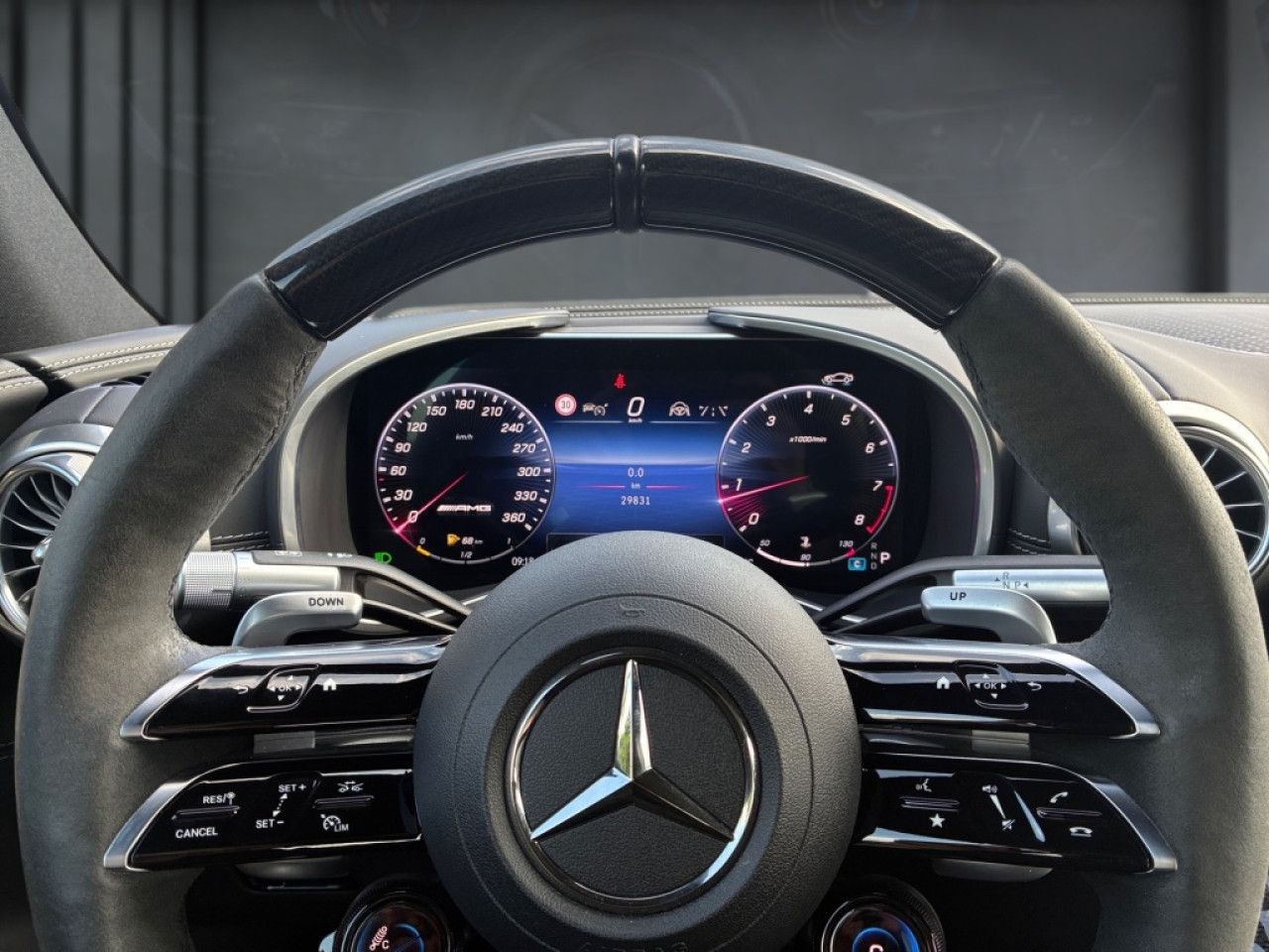 Mercedes-Benz SL – Bild 7