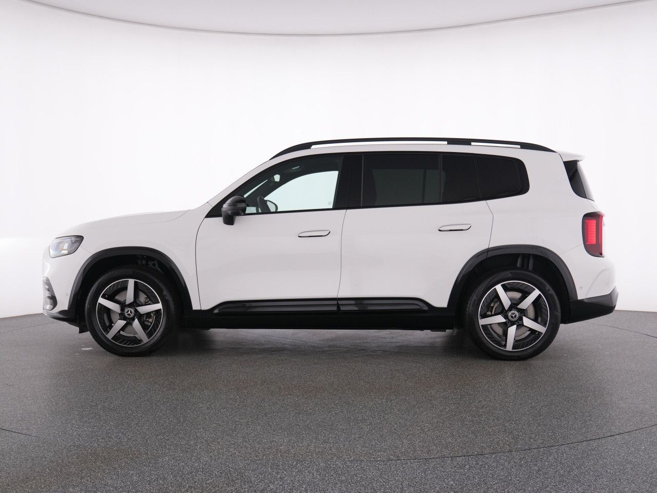 Mercedes-Benz GLB – Bild 10
