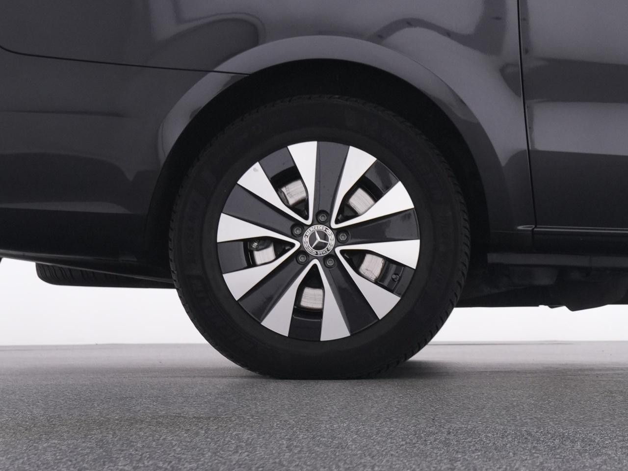 Mercedes-Benz V-Klasse – Bild 22