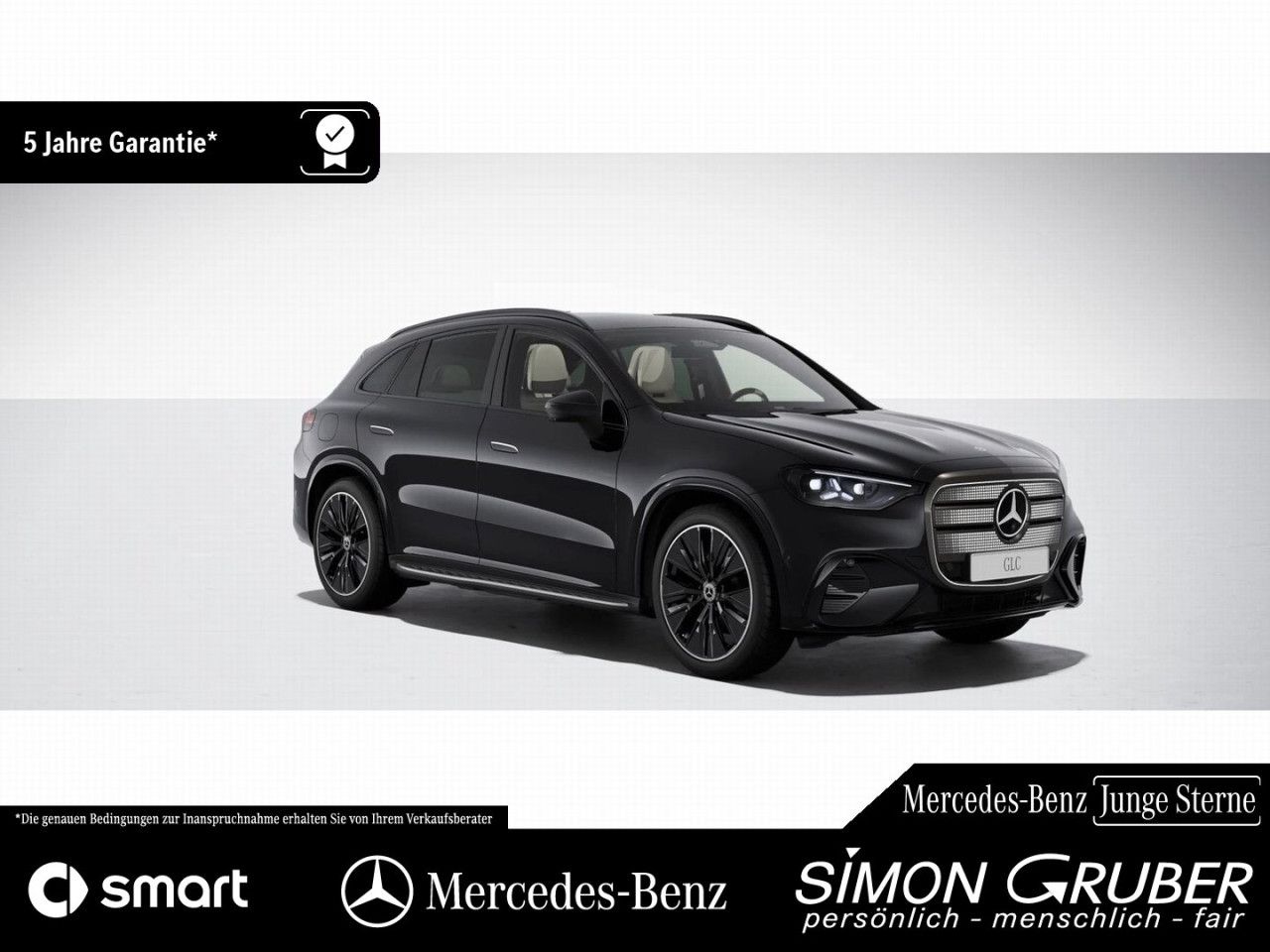 Mercedes-Benz GLC – Bild 2