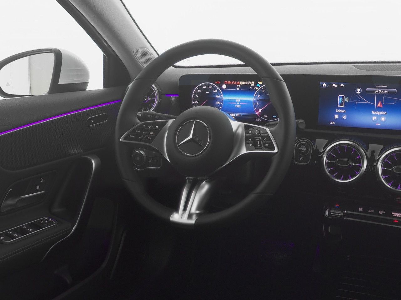 Mercedes-Benz A-Klasse – Bild 4