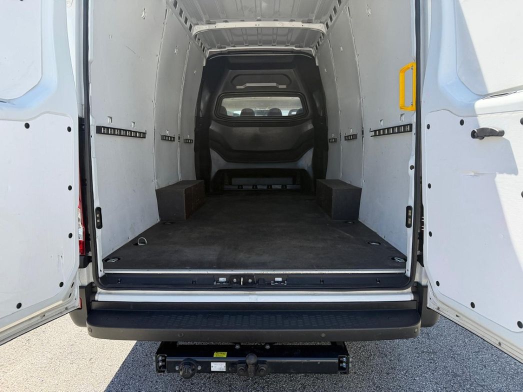 IVECO | Daily 35S16 7 POSTI