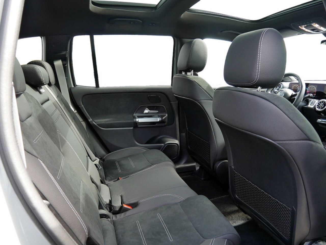 Mercedes-Benz GLB – Bild 6