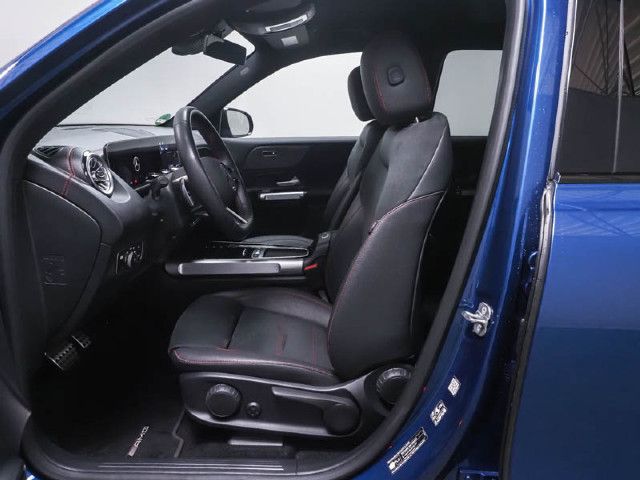 Mercedes-Benz EQB 300