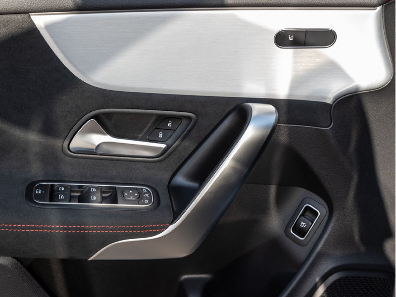 Mercedes-Benz CLA – Bild 25