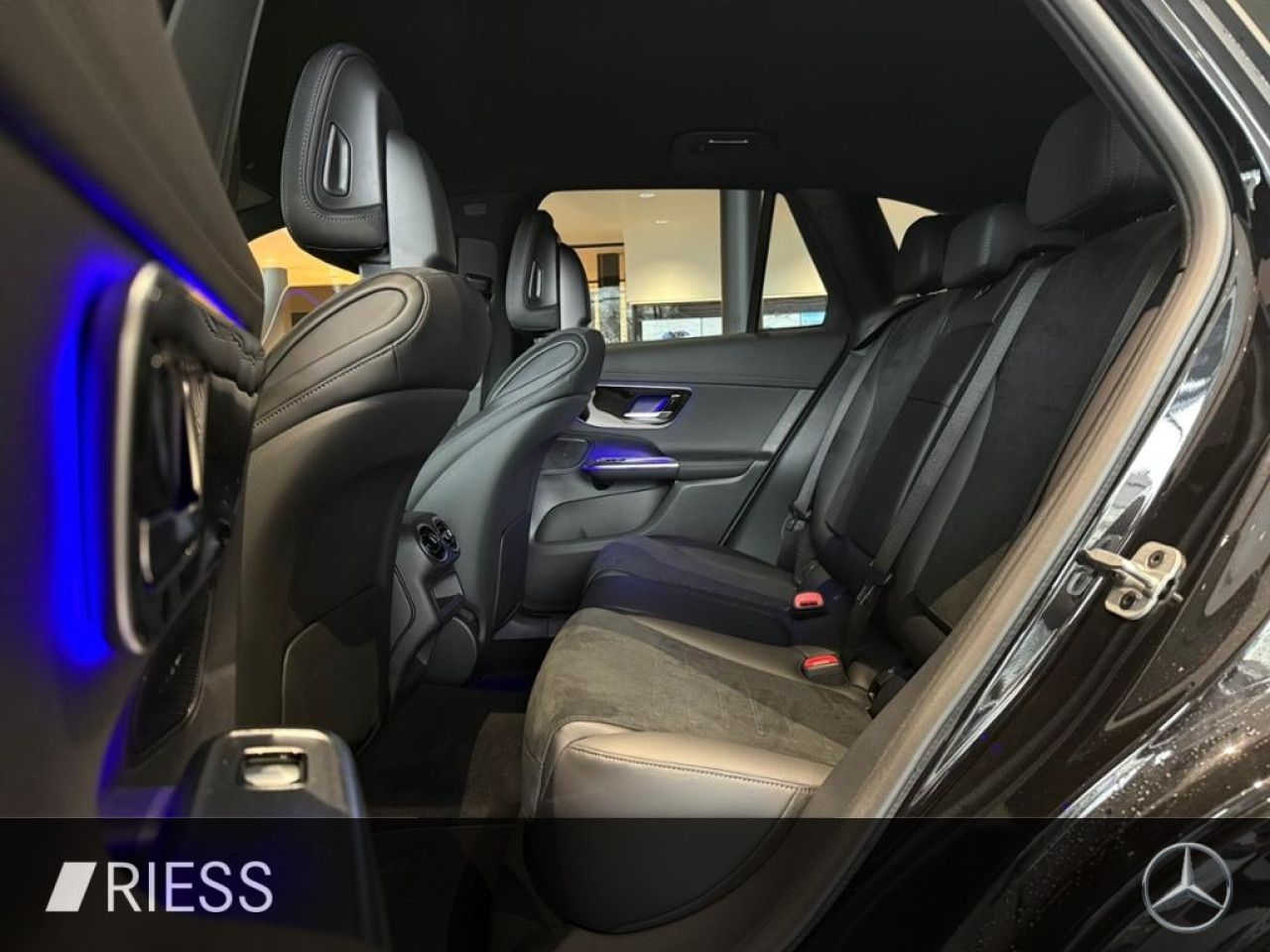 Mercedes-Benz GLC – Bild 4