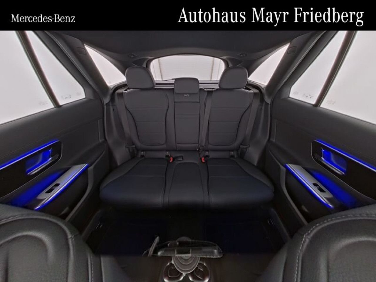 Mercedes-Benz GLC – Bild 6
