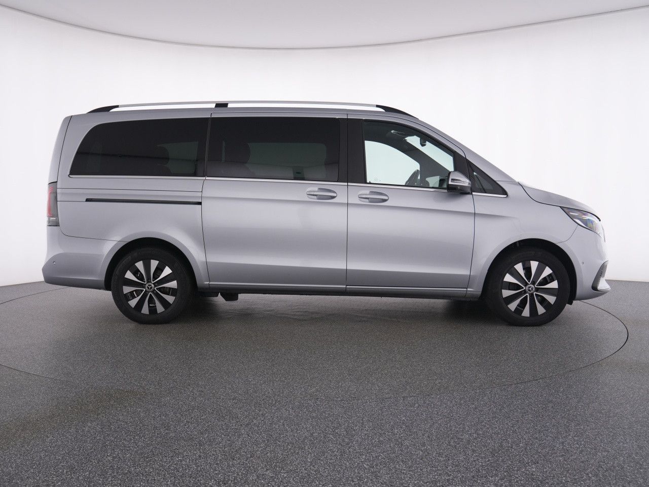Mercedes-Benz V-Klasse – Bild 11