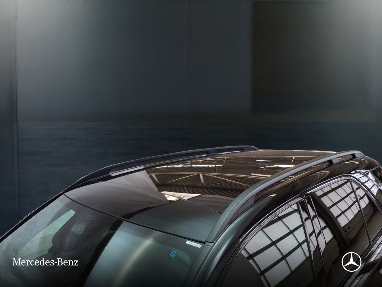 Mercedes-Benz GLE – Bild 20