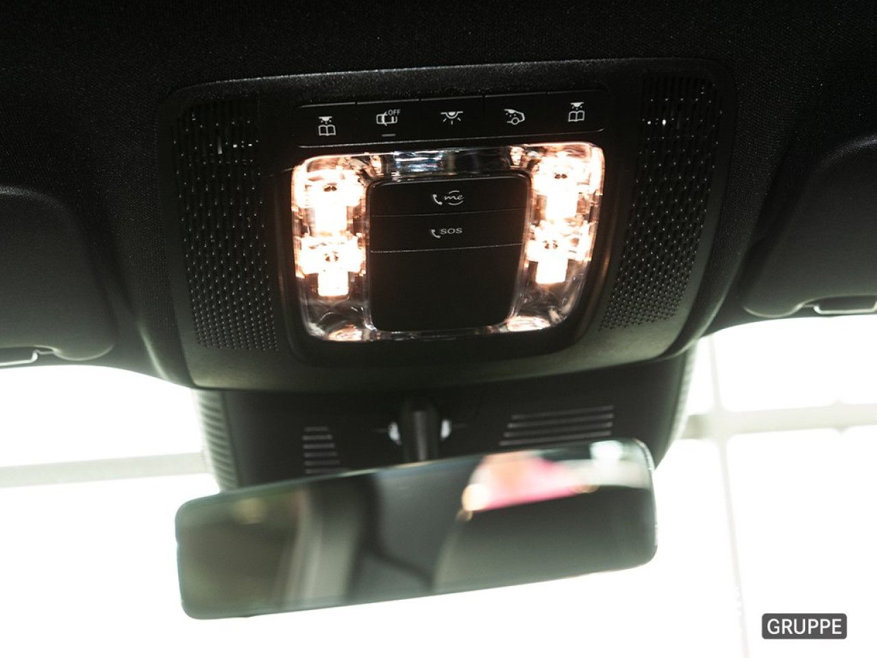 Mercedes-Benz GLA – Bild 12