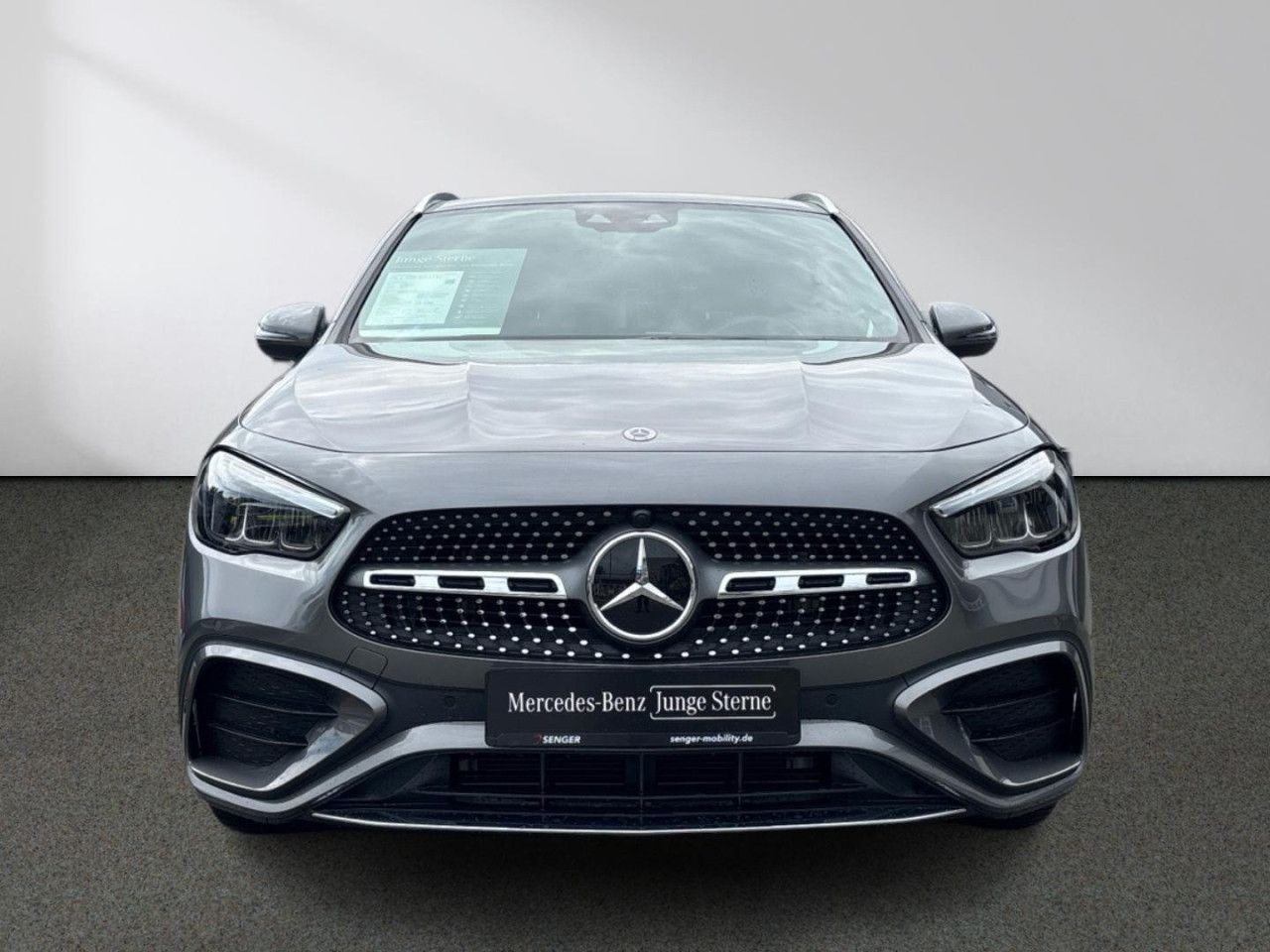 Mercedes-Benz GLA – Bild 2