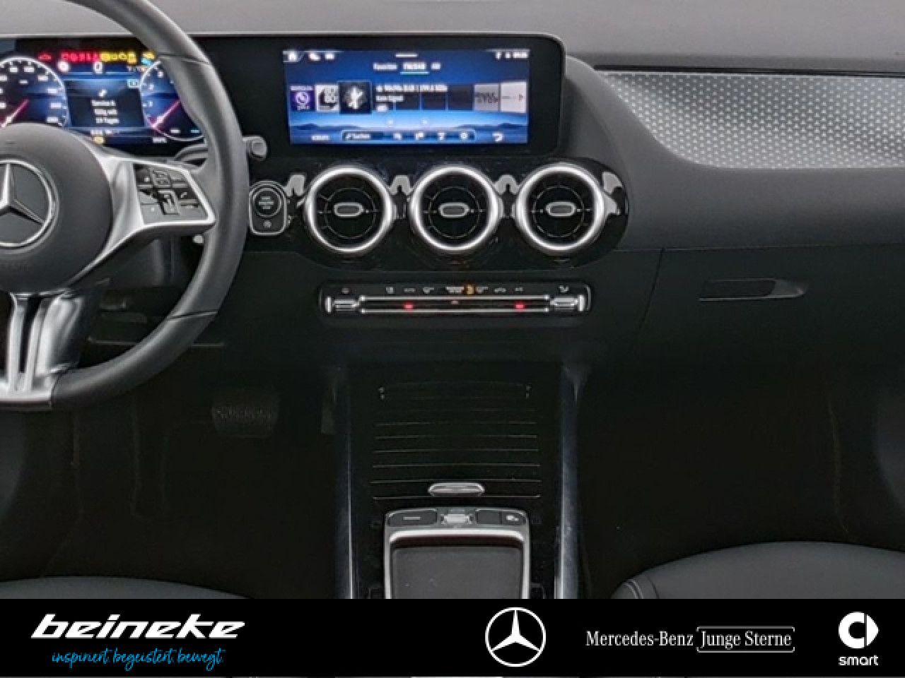 Mercedes-Benz B-Klasse – Bild 6