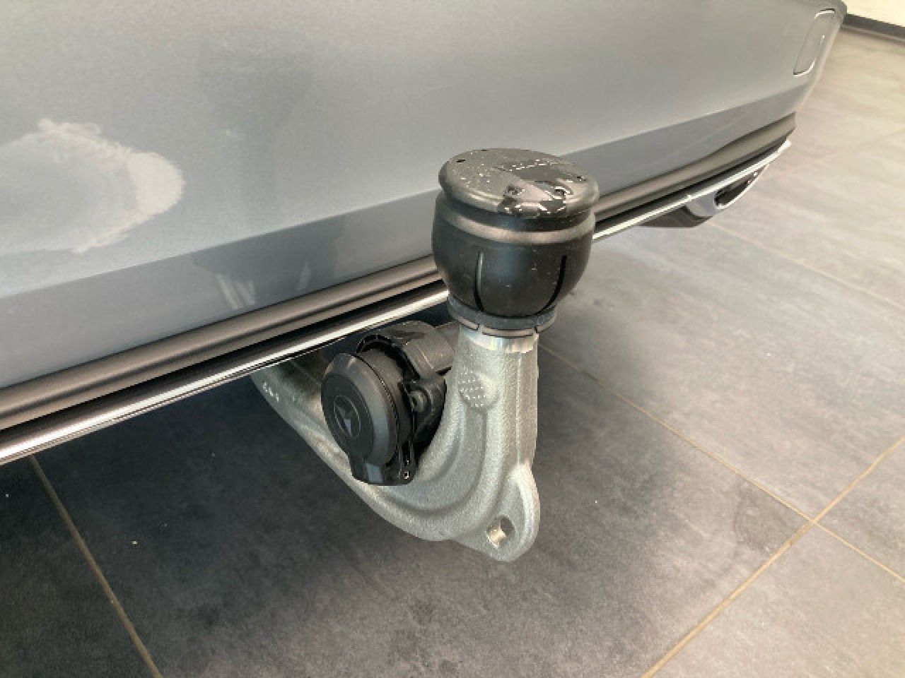 Mercedes-Benz A-Klasse – Bild 14