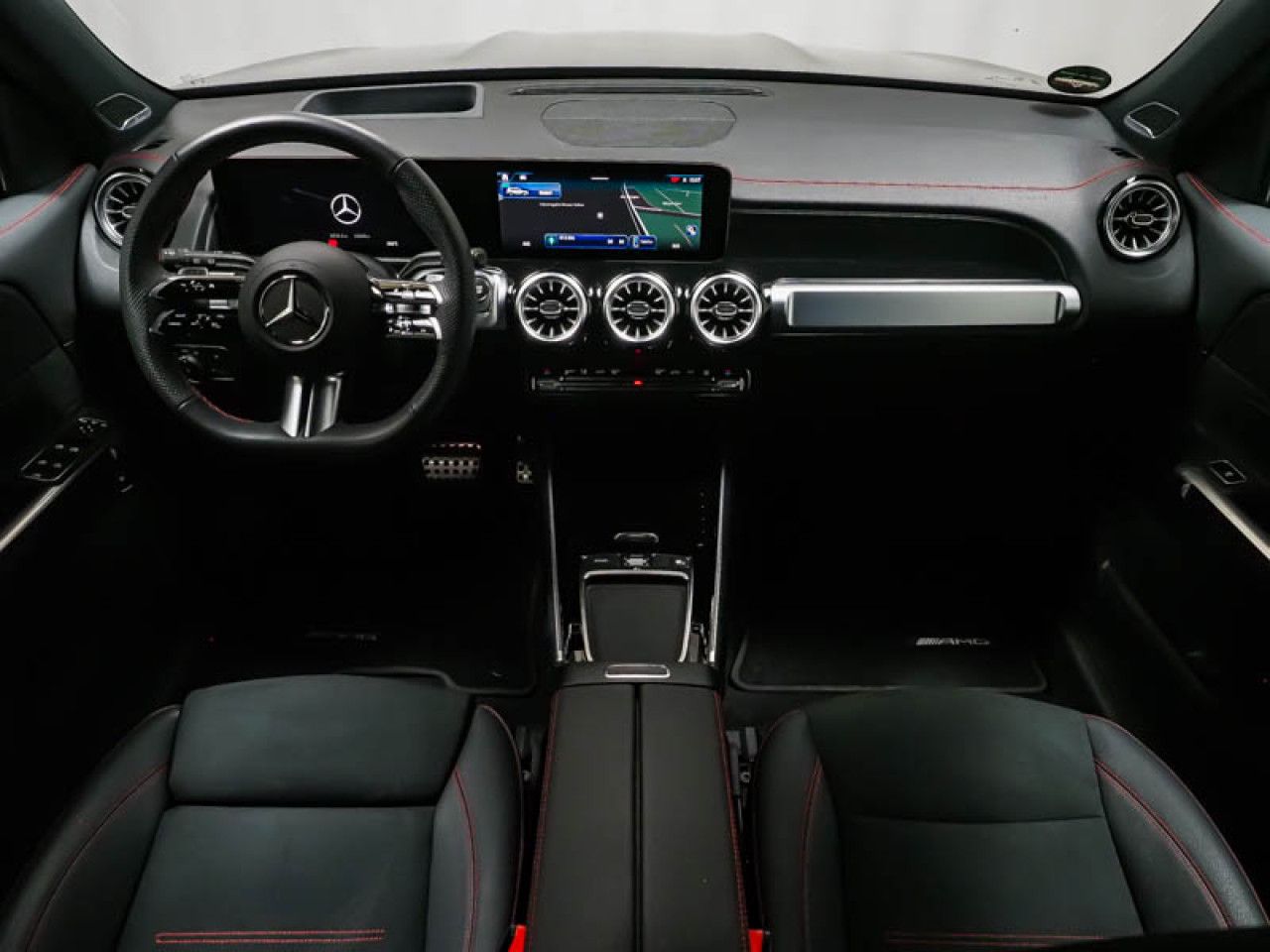 Mercedes-Benz EQB – Bild 7