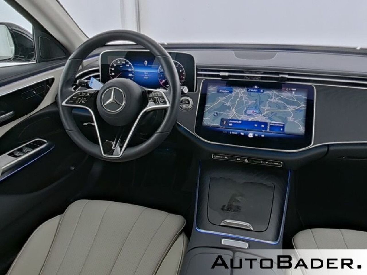 Mercedes-Benz E-Klasse – Bild 6