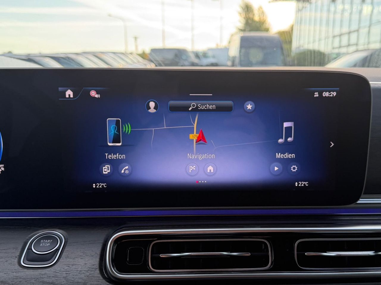 Mercedes-Benz EQV – Bild 22