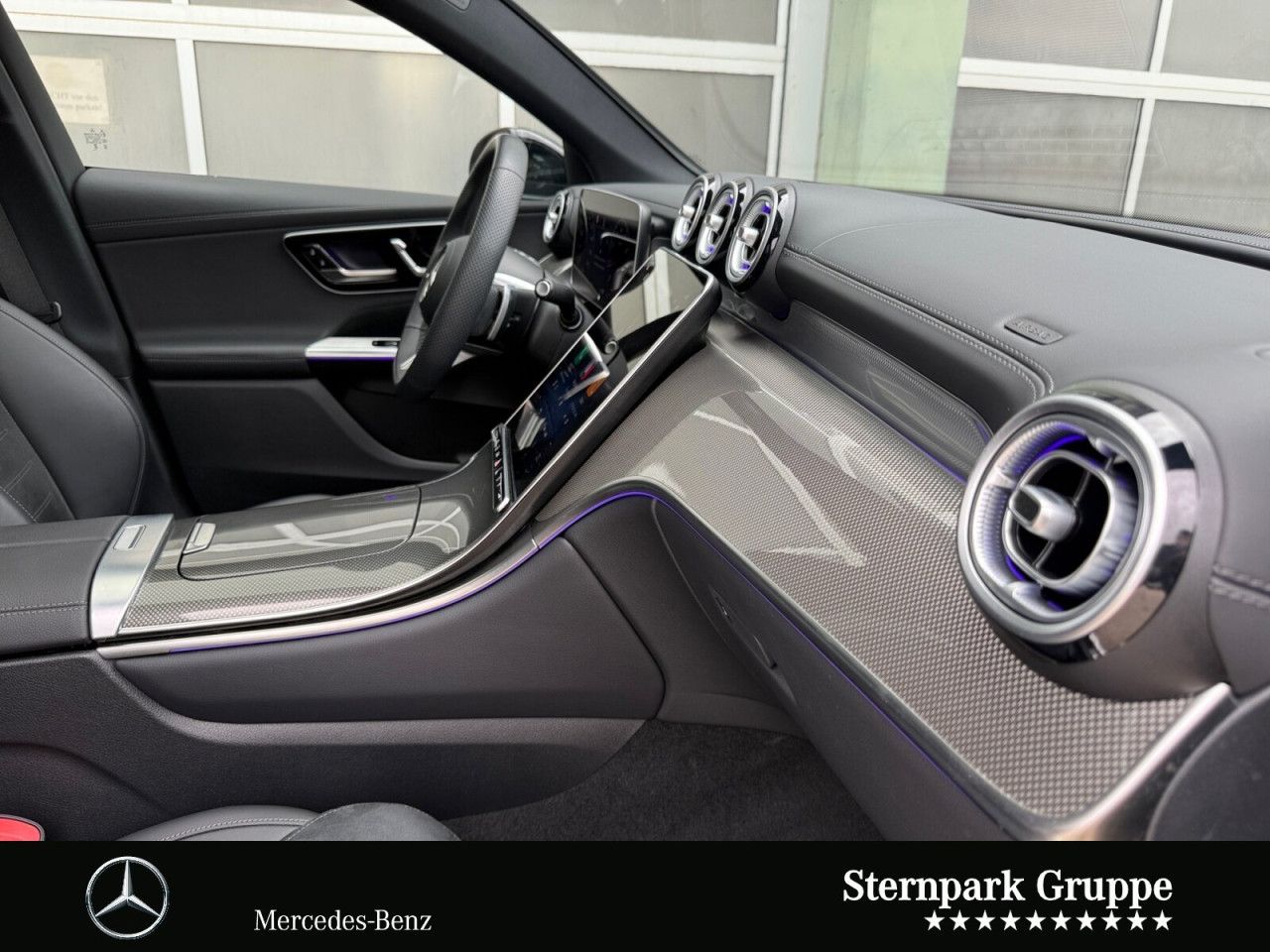 Mercedes-Benz GLC – Bild 16