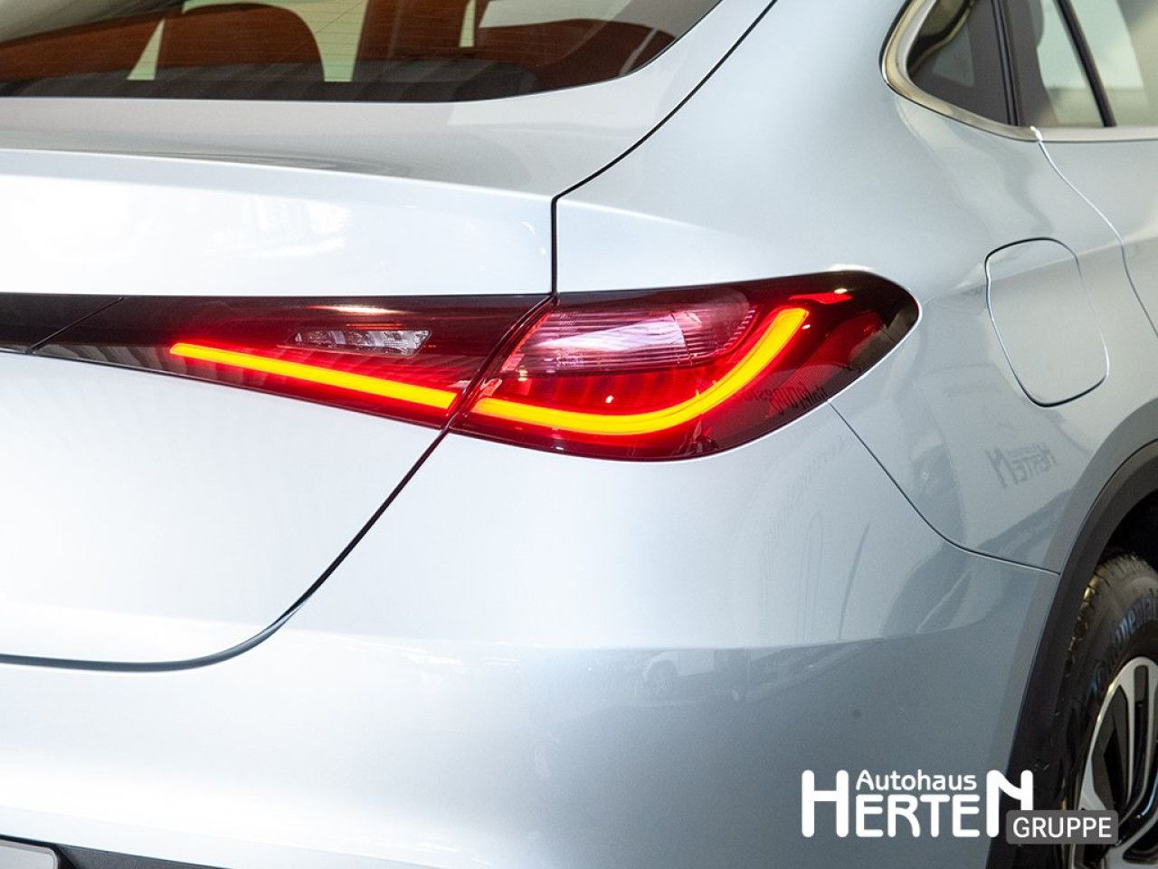Mercedes-Benz GLC – Bild 15