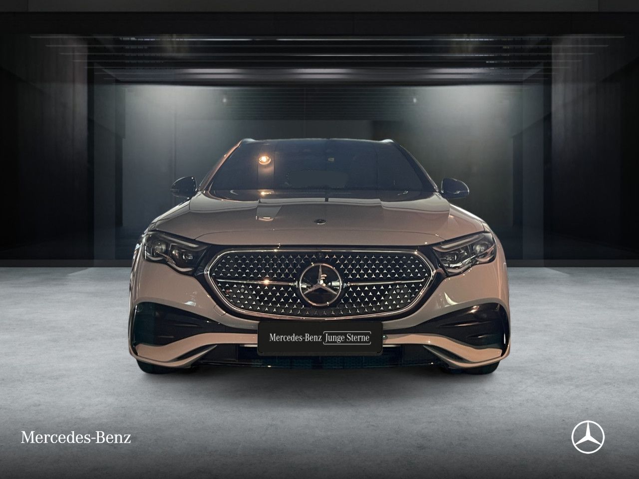 Mercedes-Benz E-Klasse – Bild 8