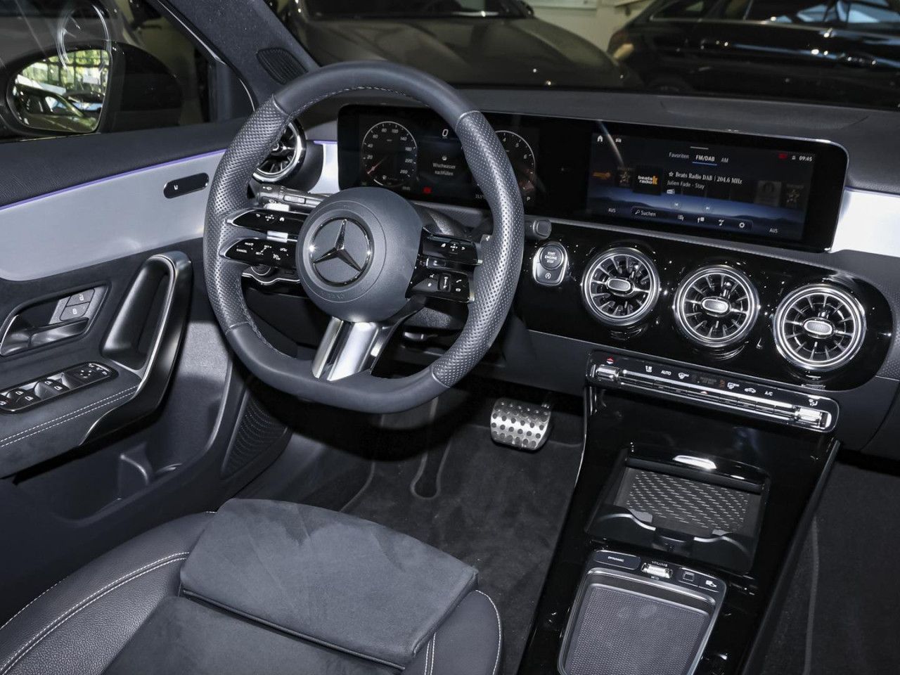 Mercedes-Benz A-Klasse – Bild 6