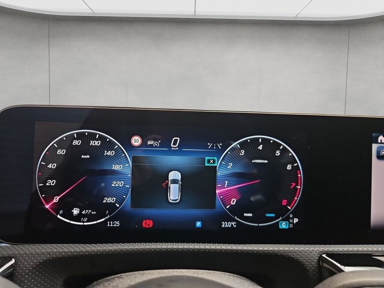 Mercedes-Benz CLA – Bild 11