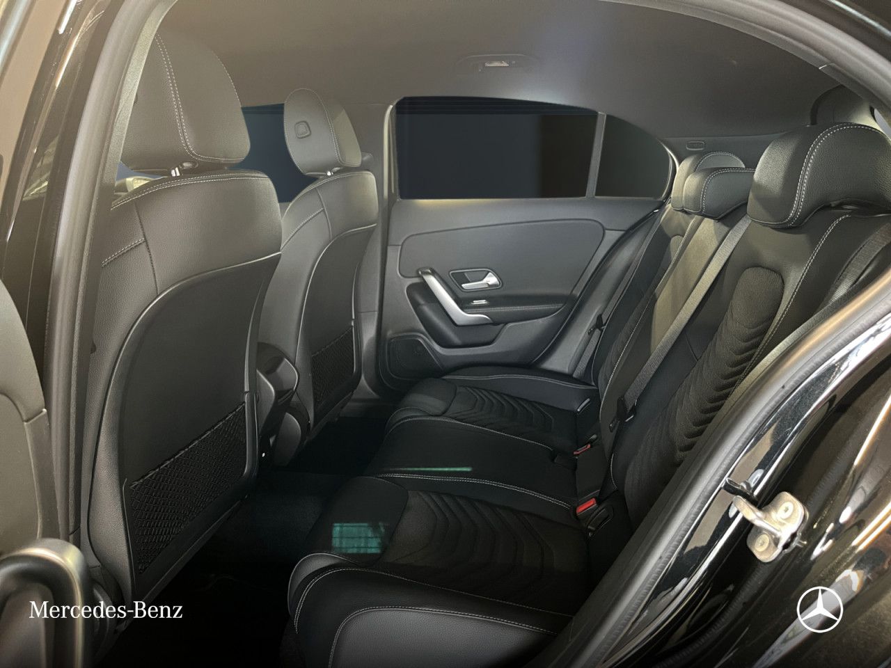 Mercedes-Benz A-Klasse – Bild 15