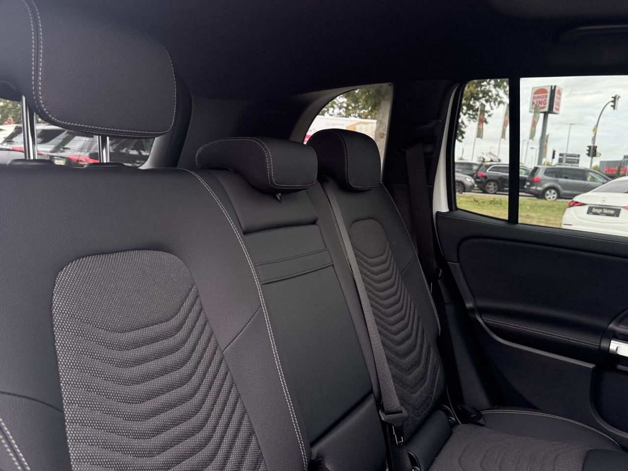 Mercedes-Benz GLB – Bild 17