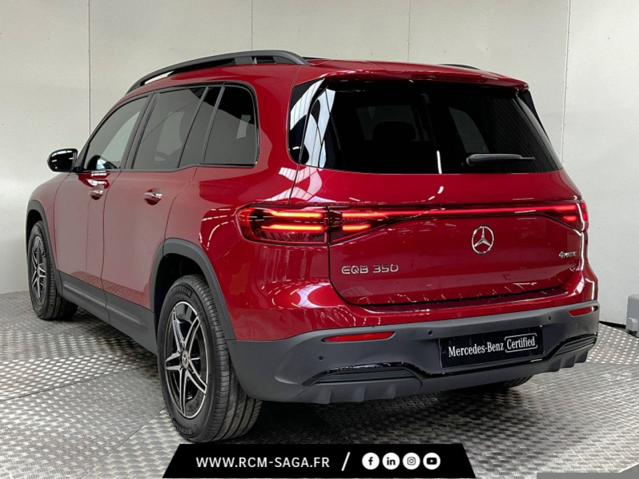 Photo du v&eacute;hicule 8 / 18