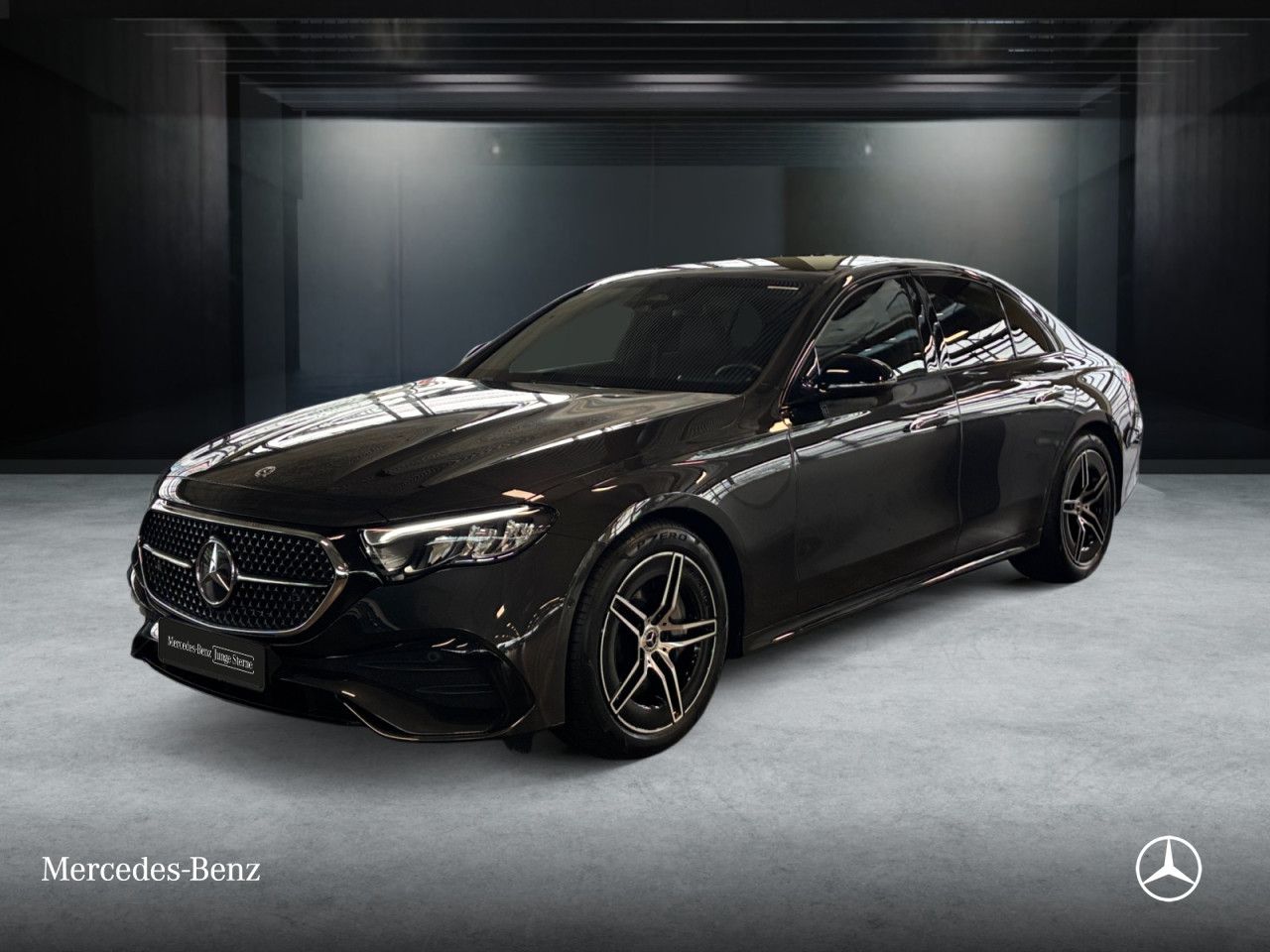 Mercedes-Benz E-Klasse – Bild 7