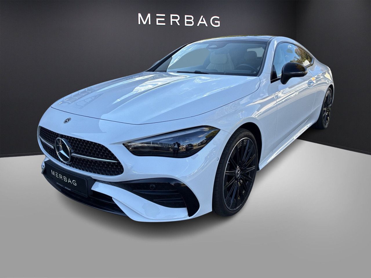 Mercedes-Benz CLE