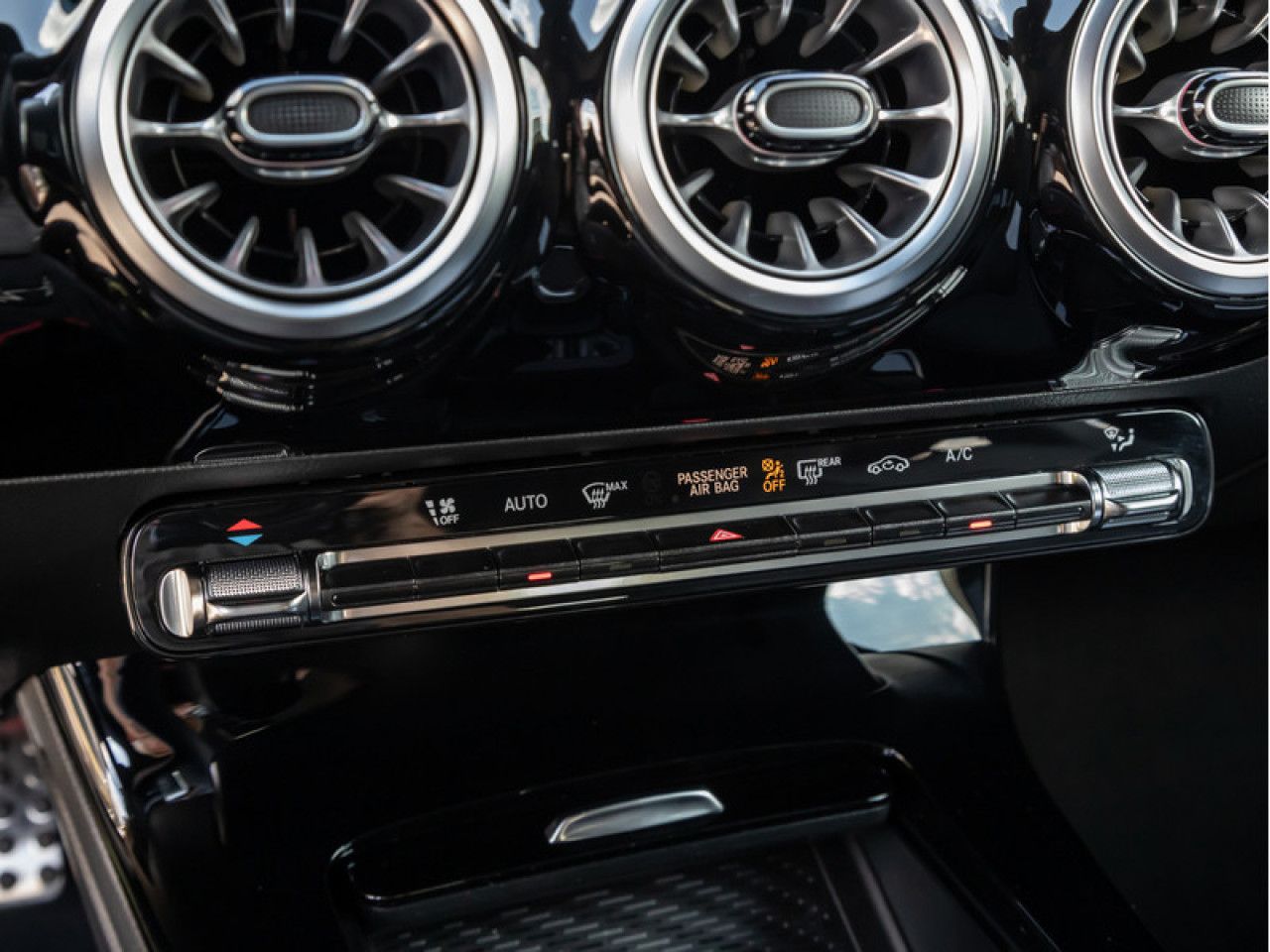Mercedes-Benz CLA – Bild 16