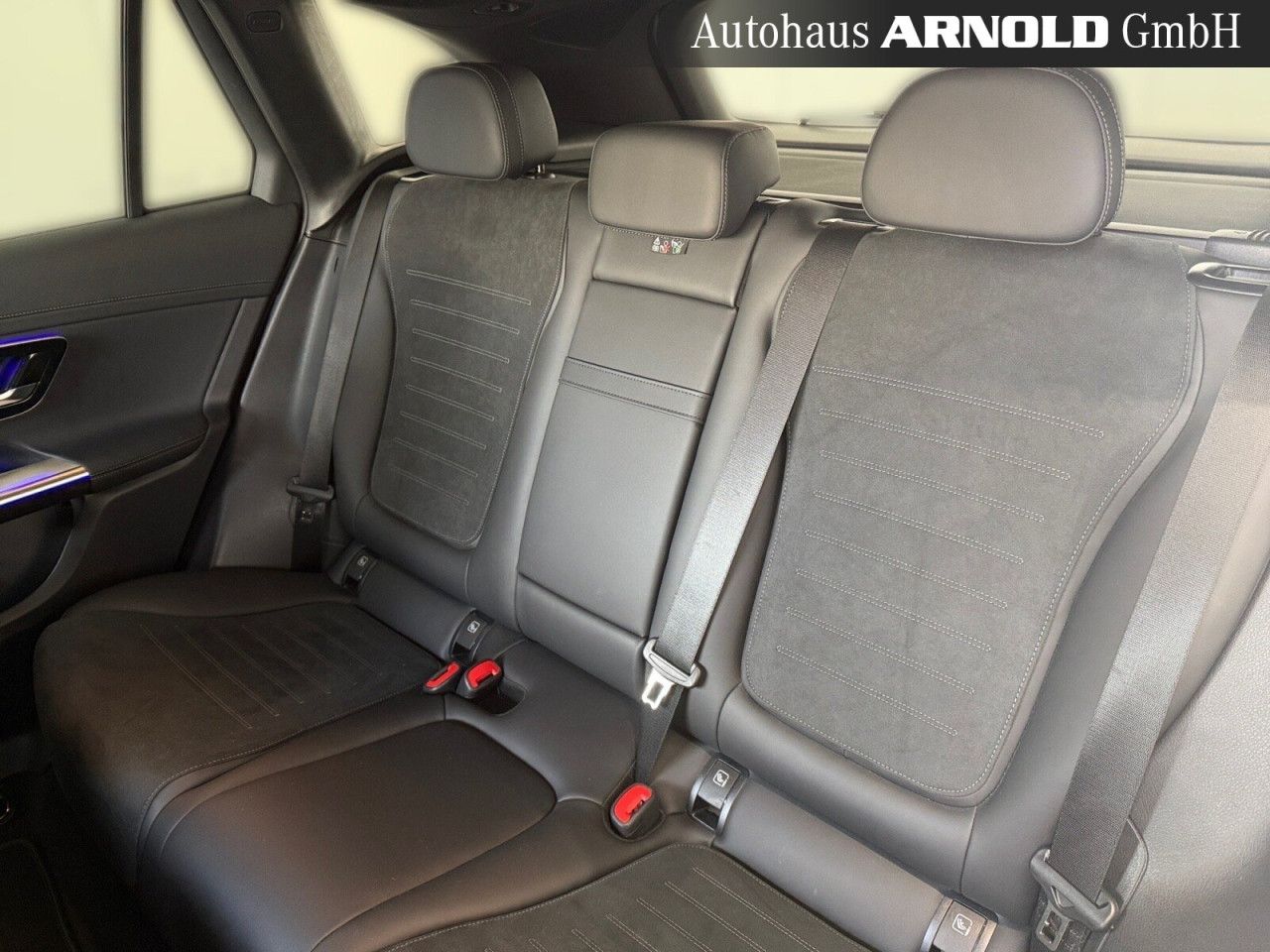 Mercedes-Benz GLC – Bild 14