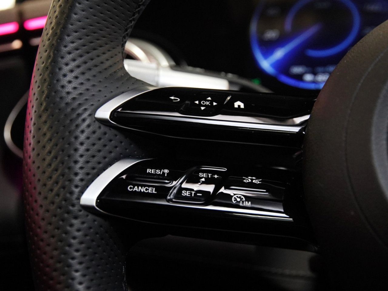 Mercedes-Benz EQS – Bild 18