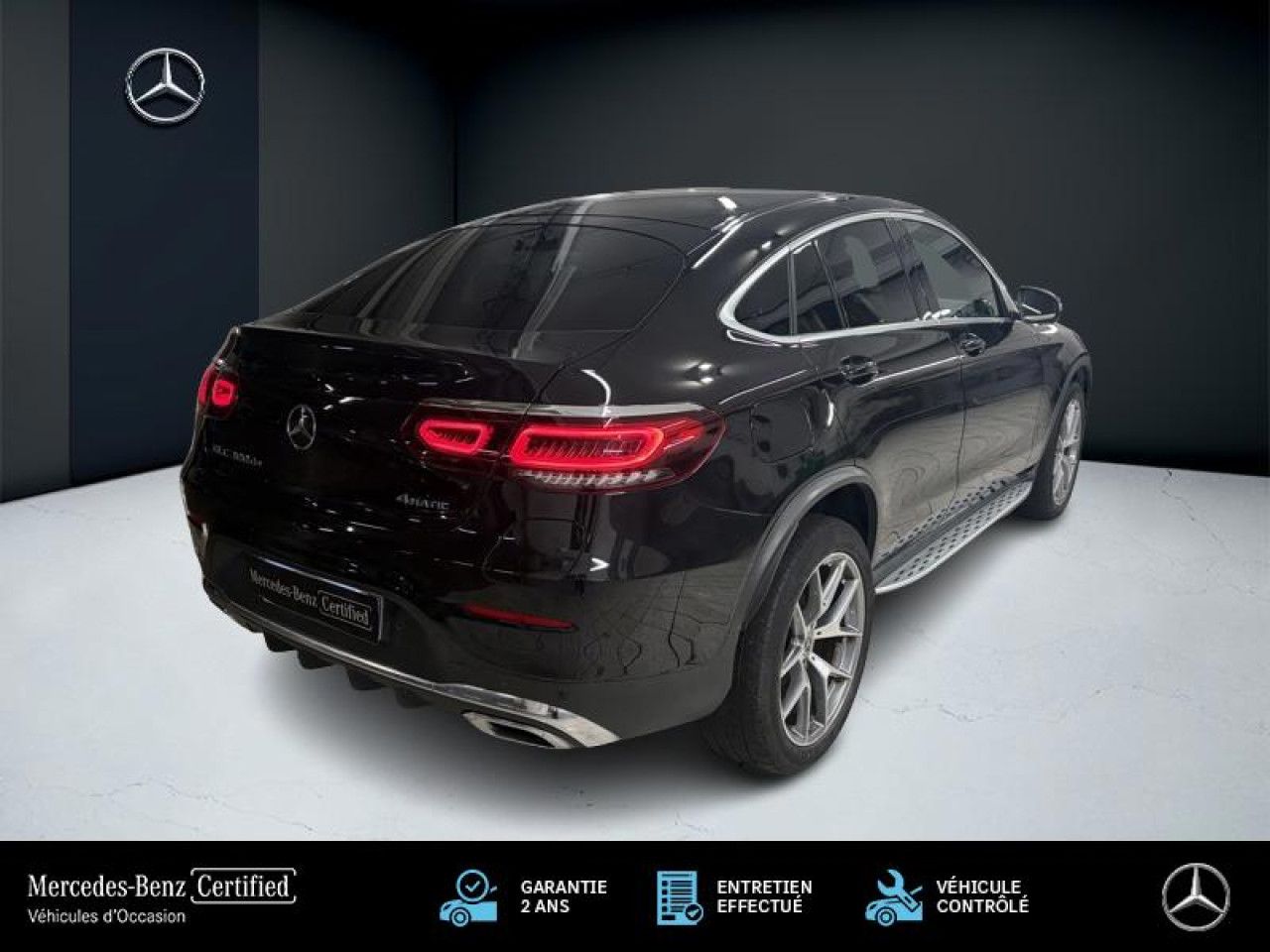 Photo du v&eacute;hicule 4 / 18