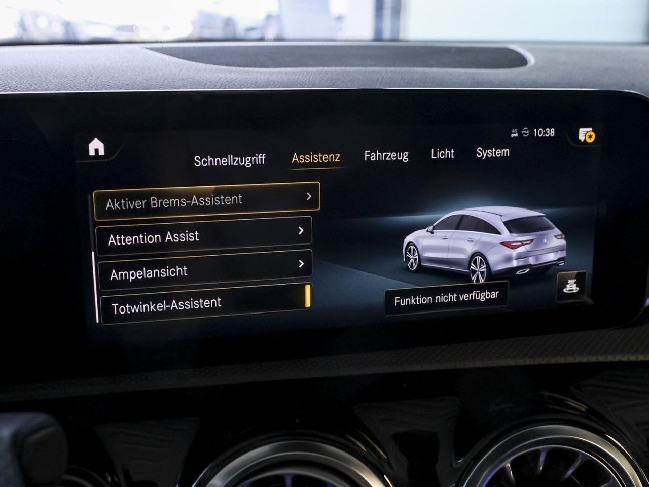 Mercedes-Benz CLA – Bild 14