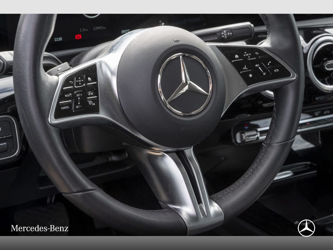 Mercedes-Benz A-Klasse – Bild 13