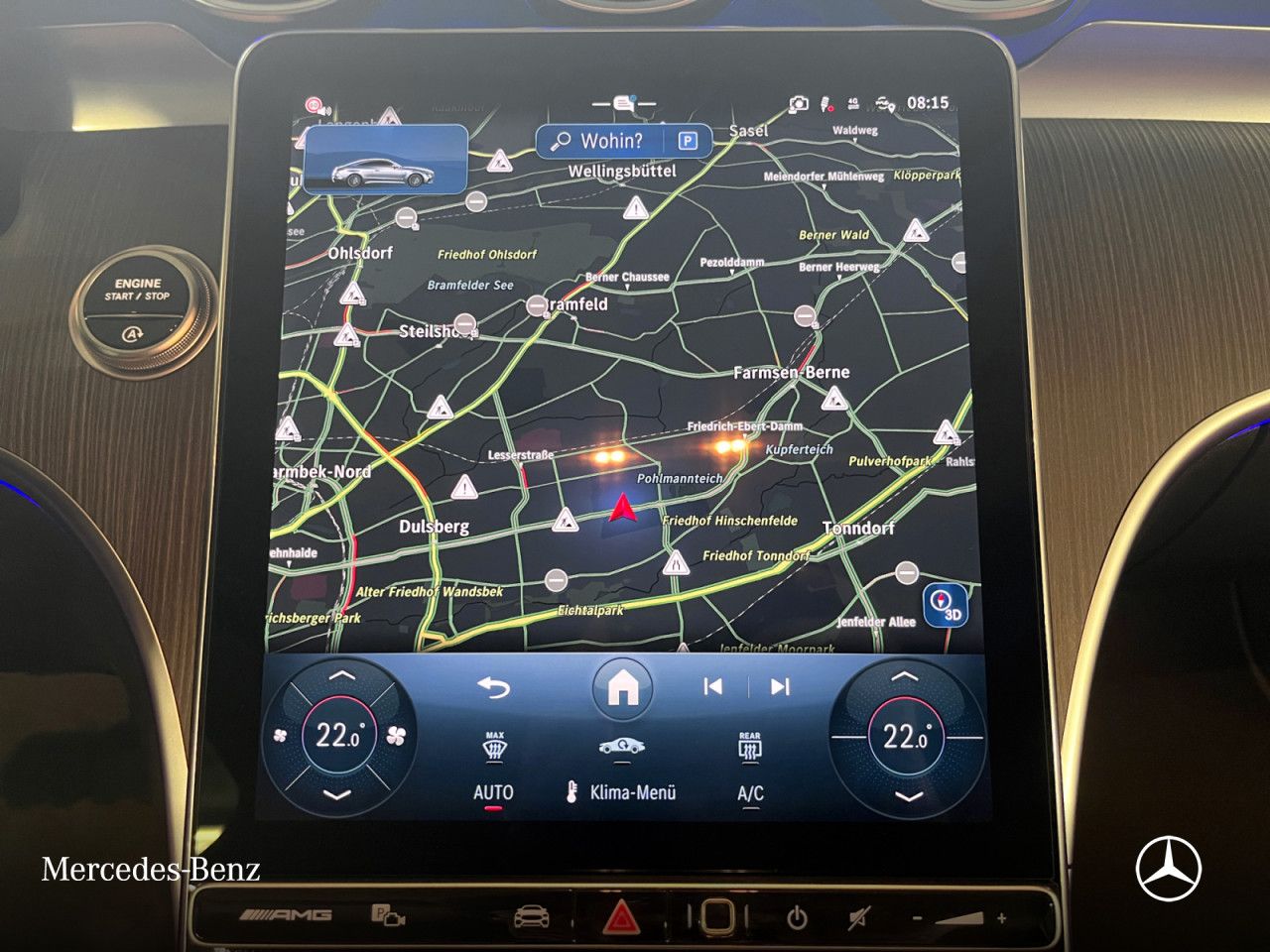 Mercedes-Benz CLE – Bild 10