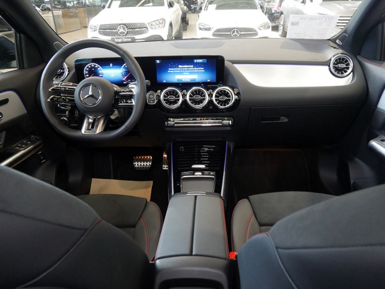 Mercedes-Benz GLA – Bild 7