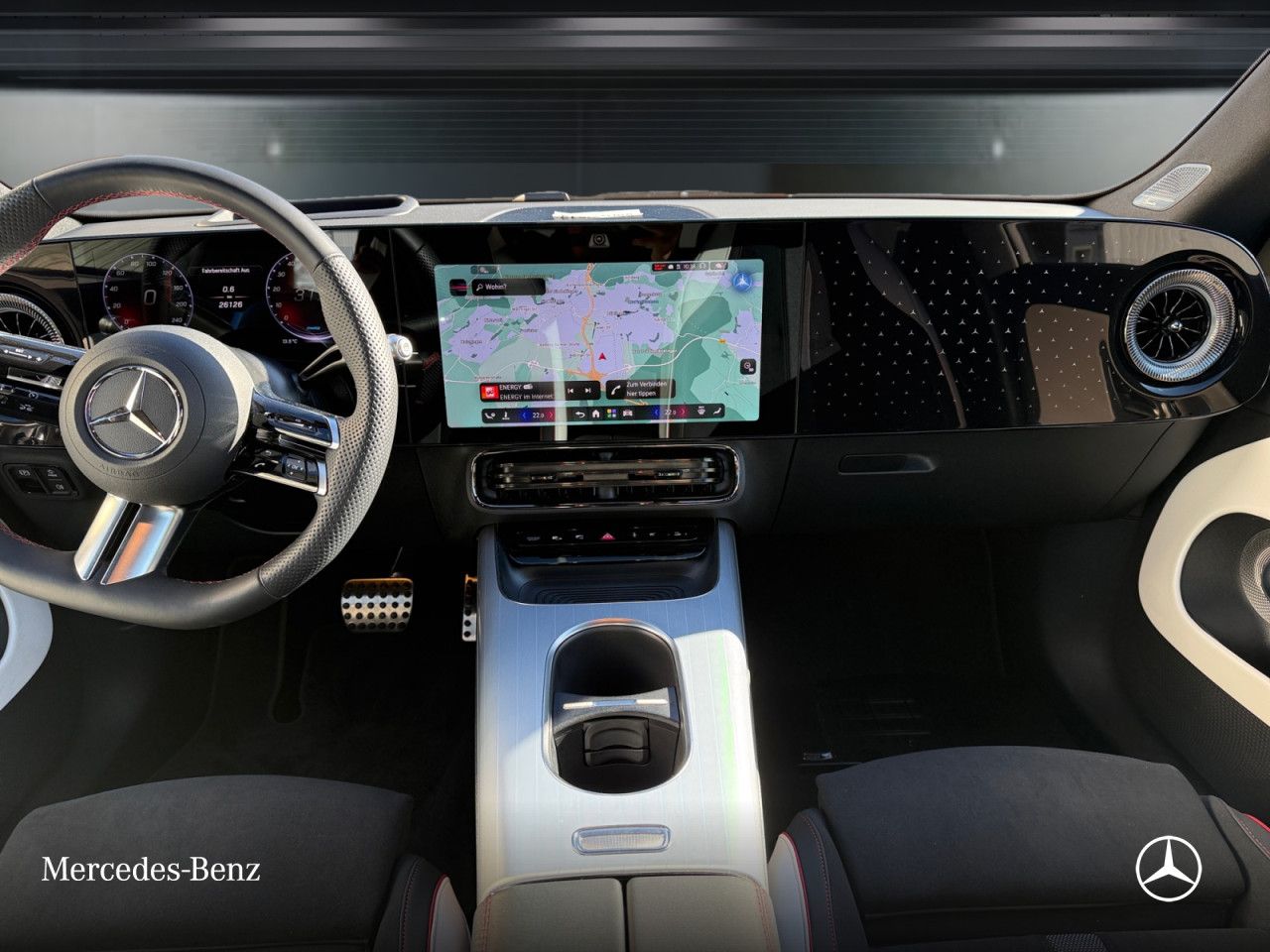 Mercedes-Benz CLA – Bild 13
