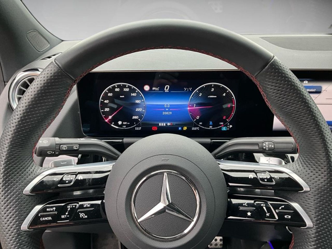 Mercedes-Benz GLA – Bild 12