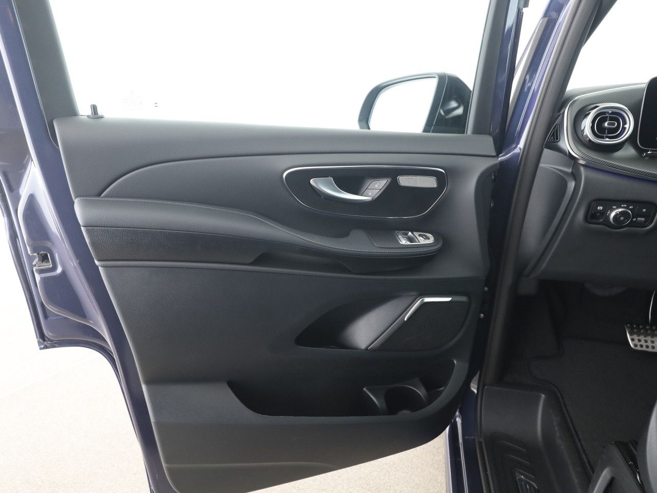 Mercedes-Benz V-Klasse – Bild 12