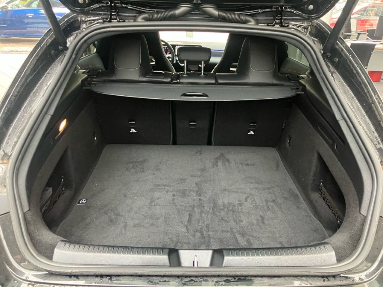 Mercedes-Benz CLA – Bild 10