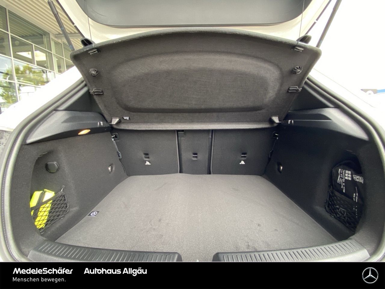 Mercedes-Benz A-Klasse – Bild 22